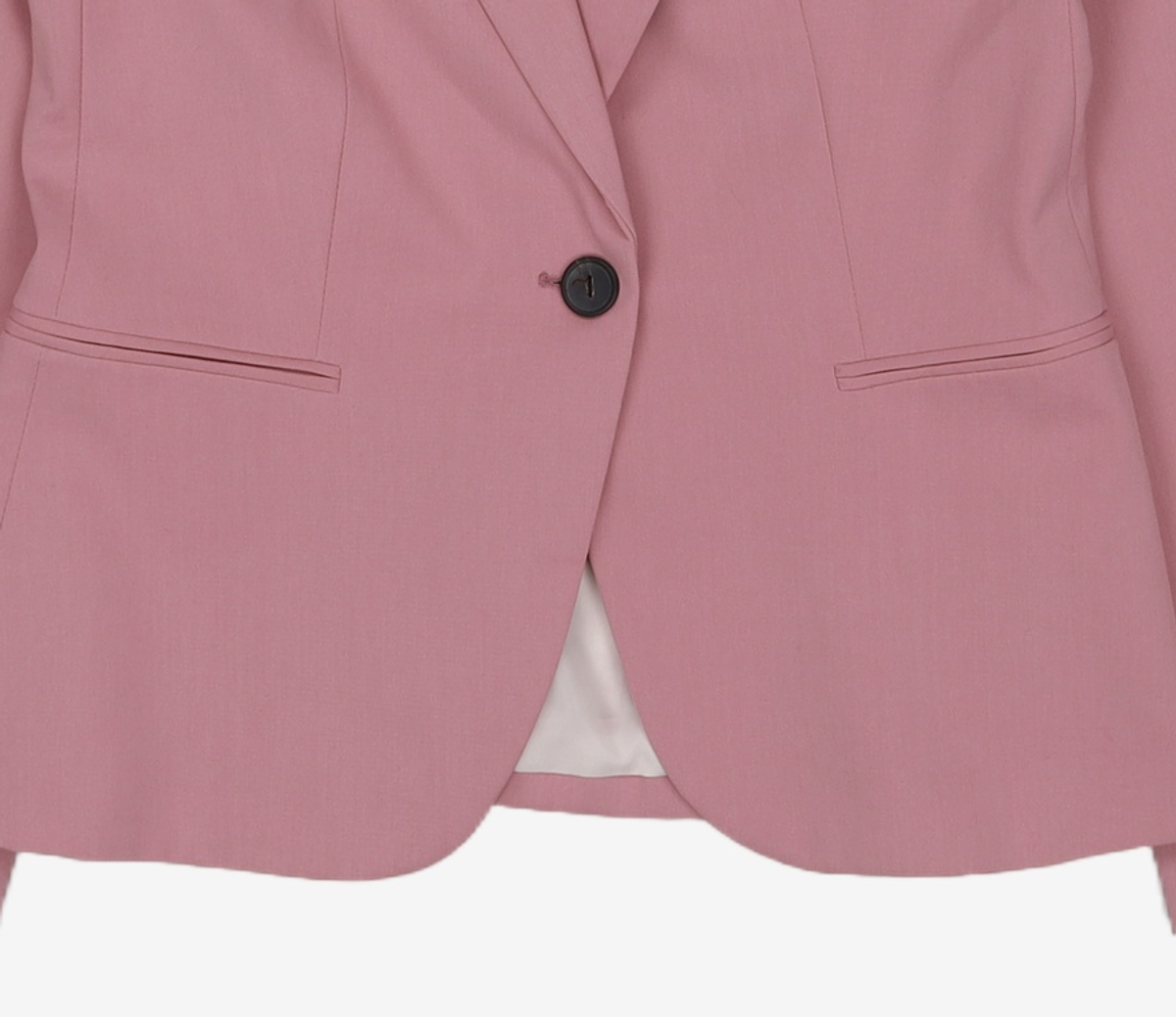 자라(ZARA) 슈트/블레이저 재킷 38