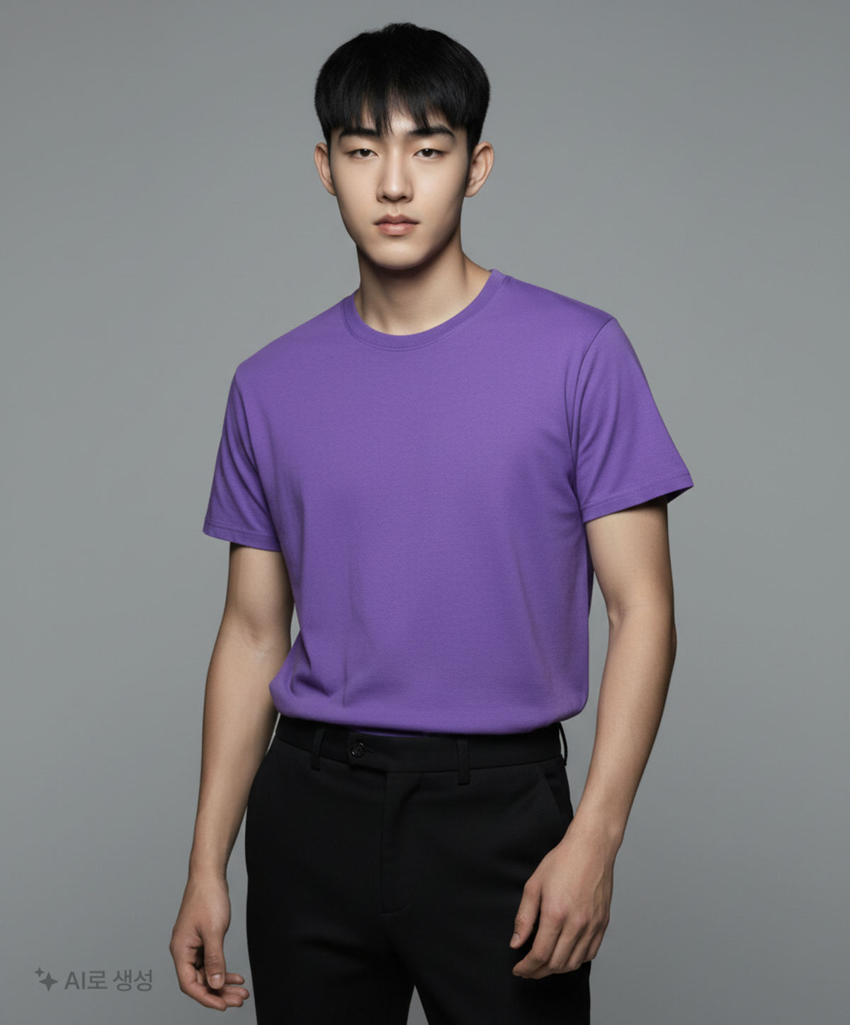 챔피온(CHAMPION) 반소매 티셔츠 L