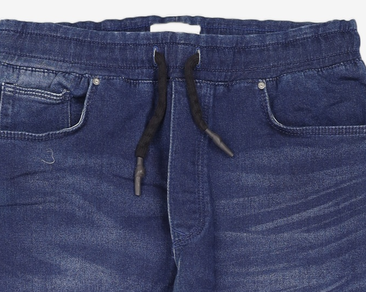 자라(ZARA) 청/데님 팬츠 M