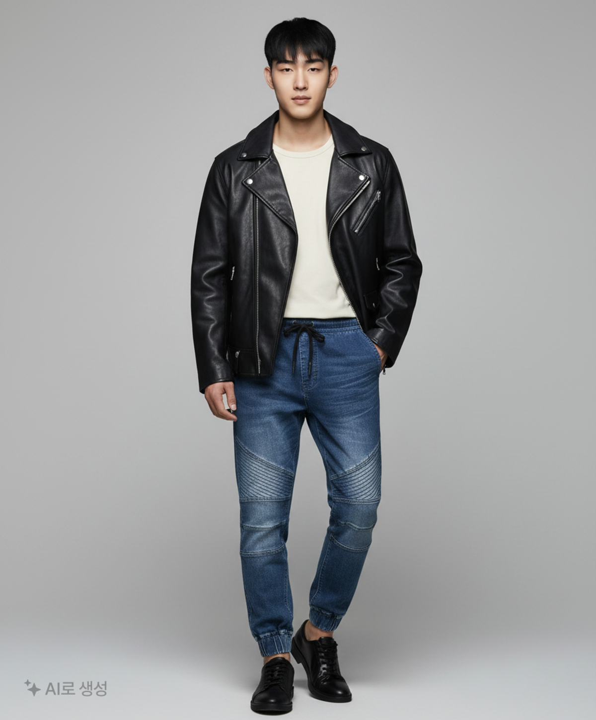 자라(ZARA) 청/데님 팬츠 M