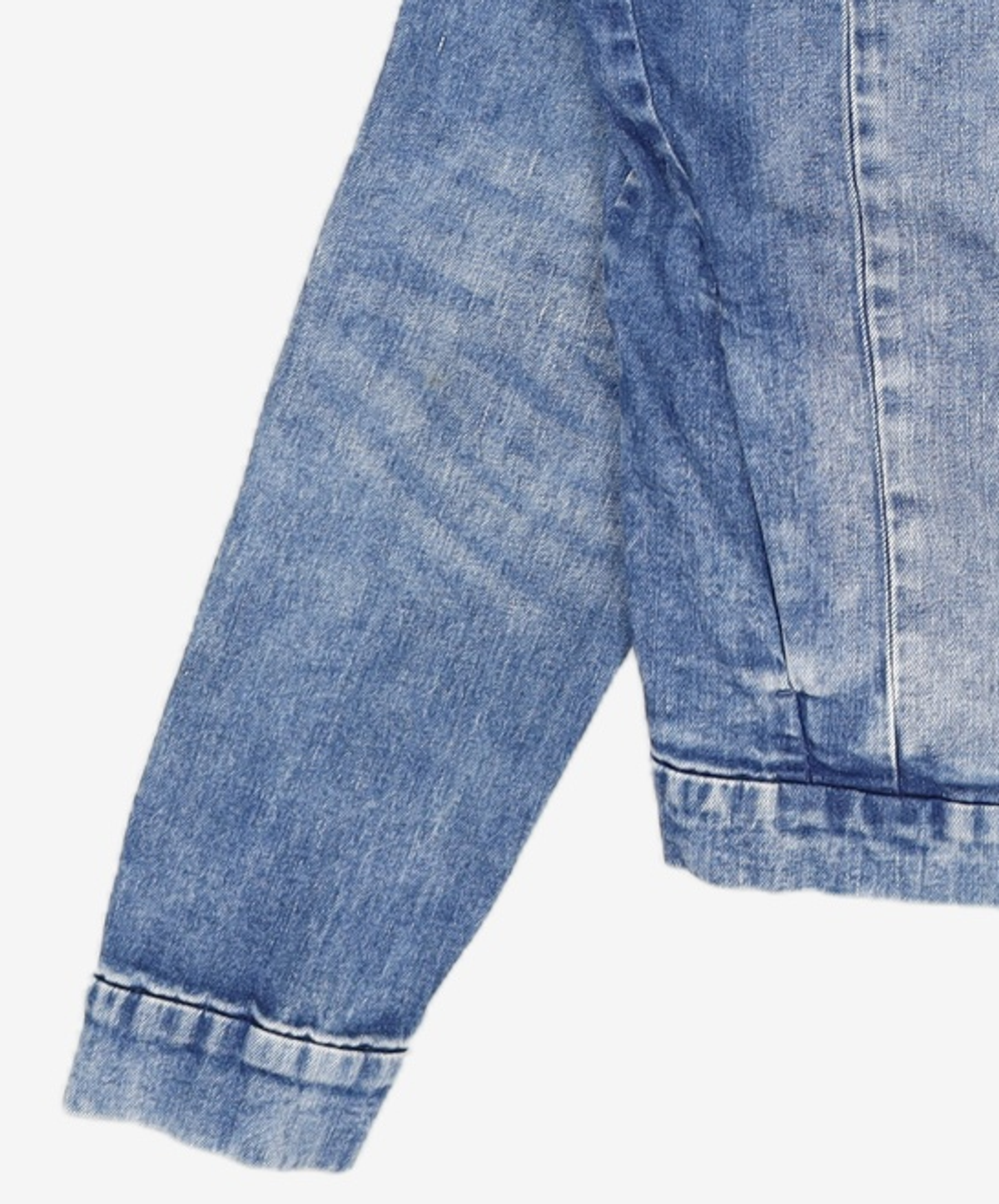 캘빈클라인 진(CALVIN KLEIN JEANS) 데님/트러커 재킷 L
