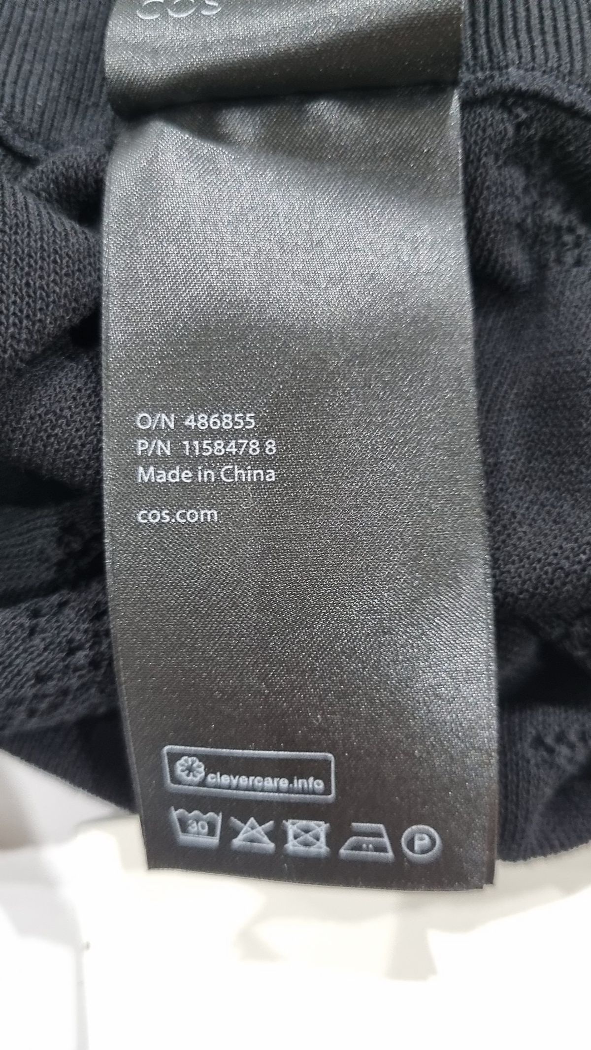 코스(COS) 기타 바지 S
