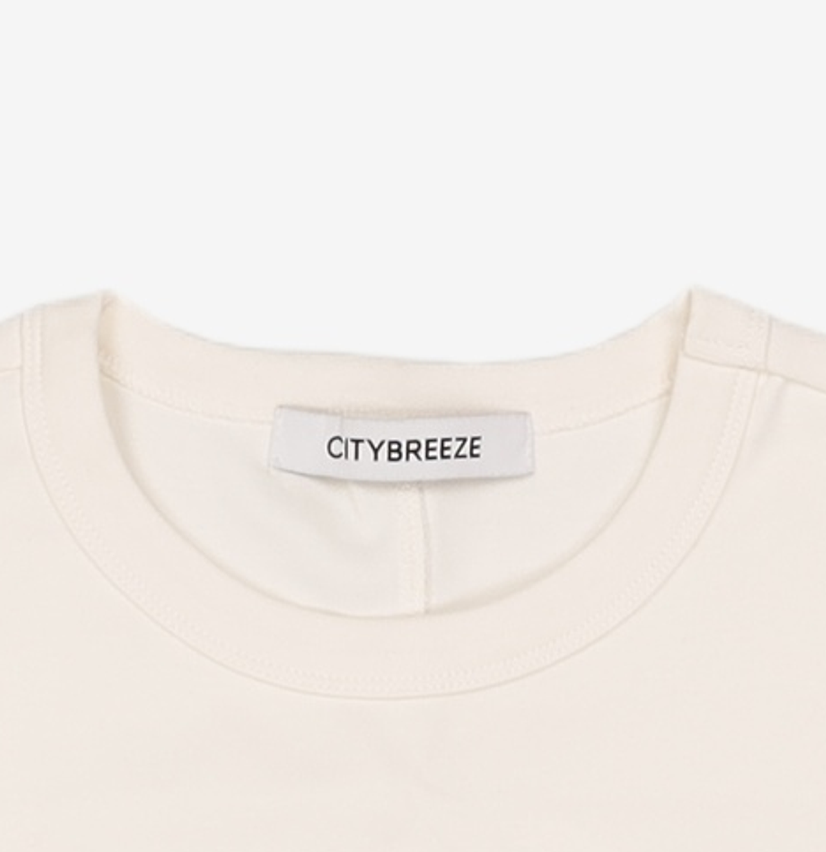 시티브리즈(CITYBREEZE) 반소매 티셔츠 S