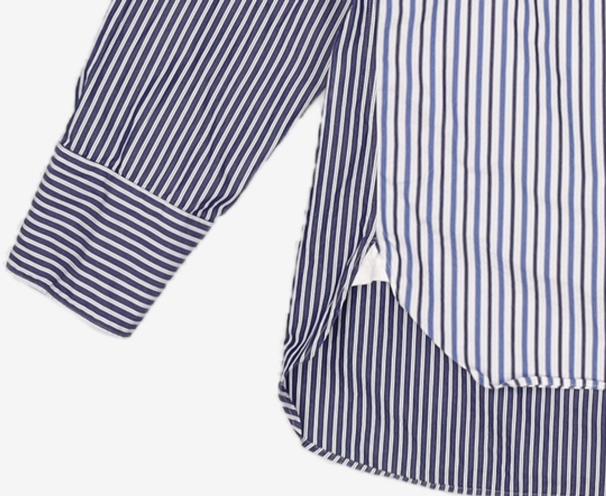 유니클로(UNIQLO) 캐주얼 셔츠 L