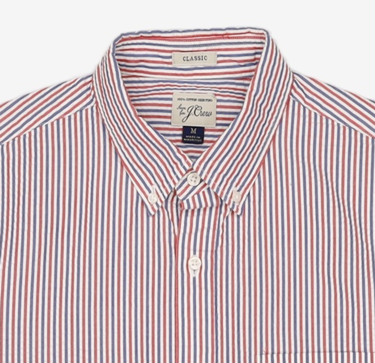 제이크루(JCREW) 캐주얼 셔츠 M