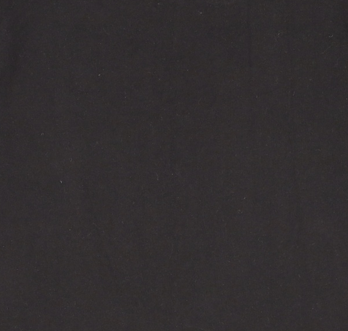 비뮤즈맨션(BEMUSE MANSION) Curved short sleeve tee - Black FREE