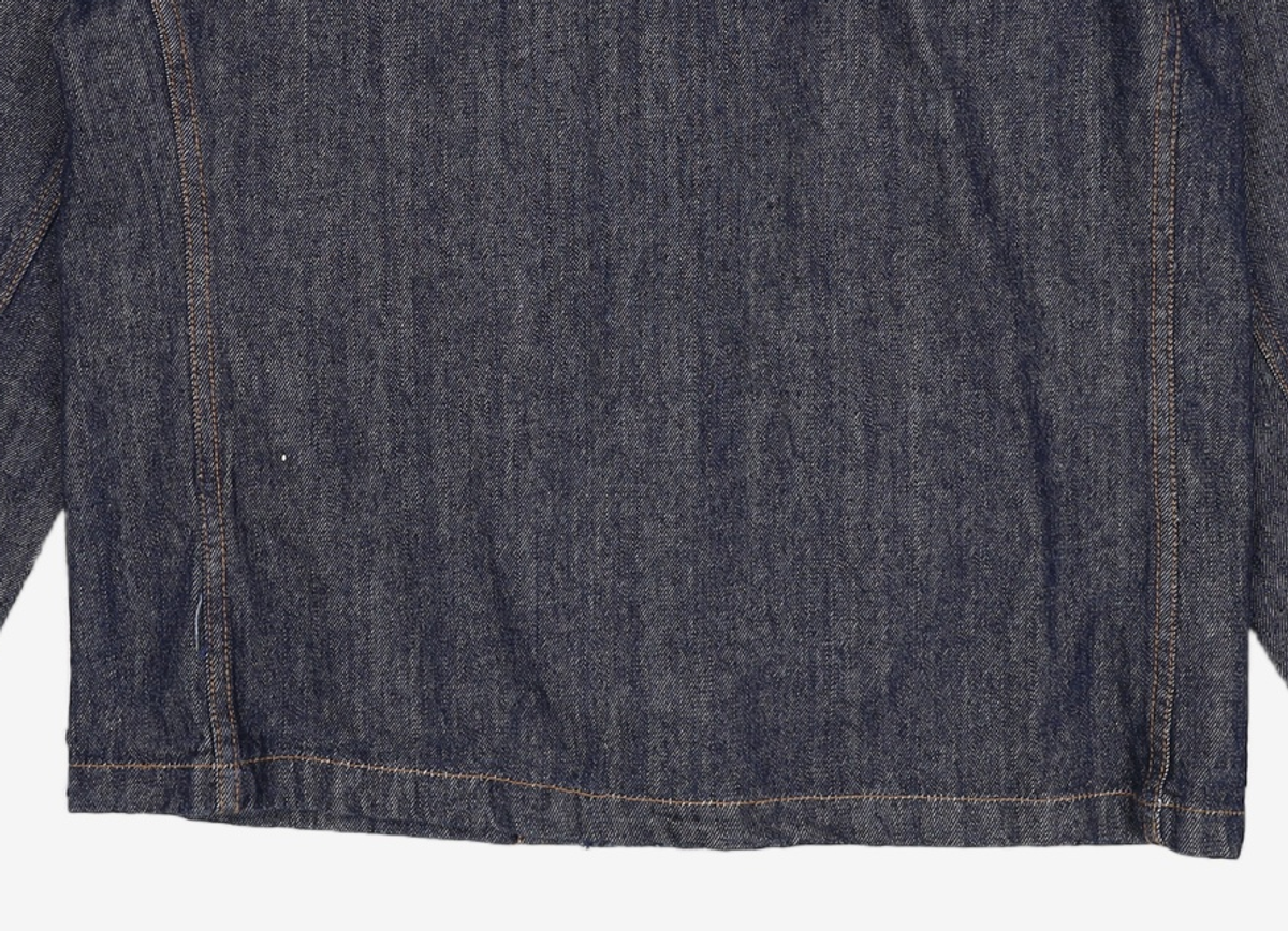 자라(ZARA) 데님/트러커 재킷 L