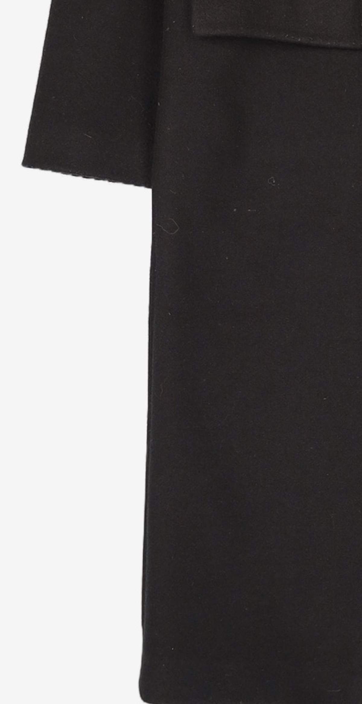 미쏘(MIXXO) 겨울 기타 코트 M