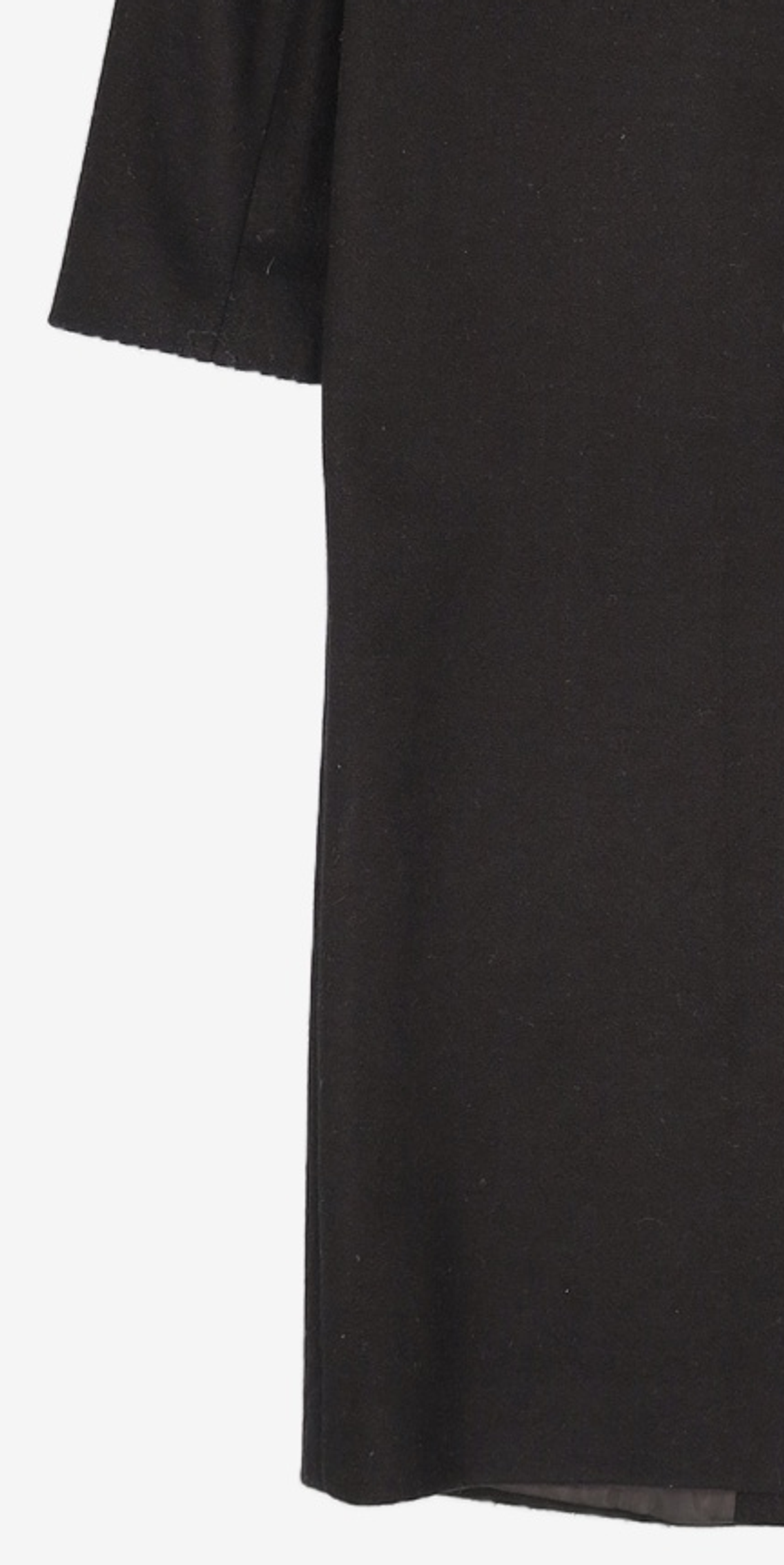 미쏘(MIXXO) 겨울 기타 코트 M