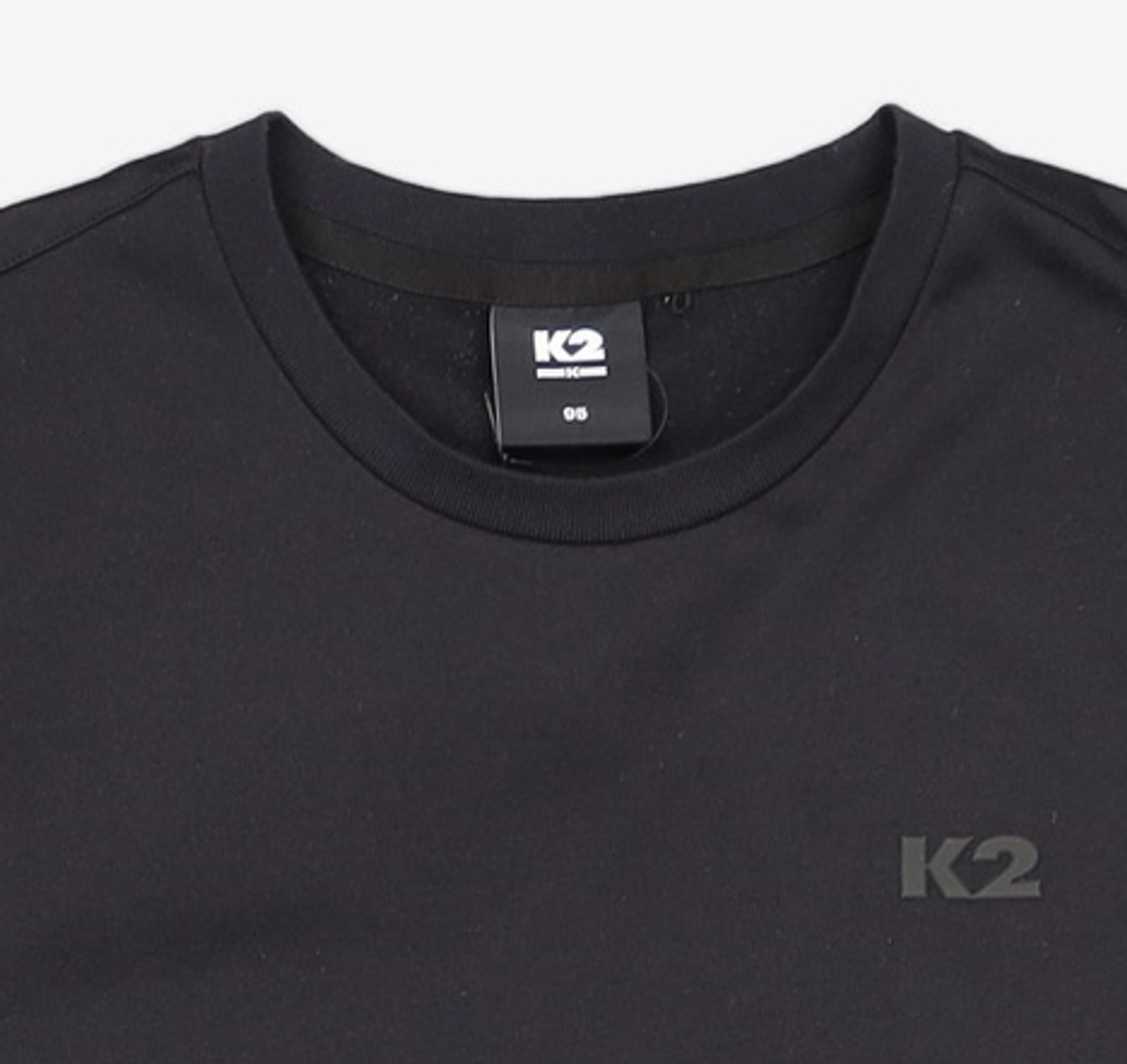 케이투(K2) 긴소매 티셔츠 95