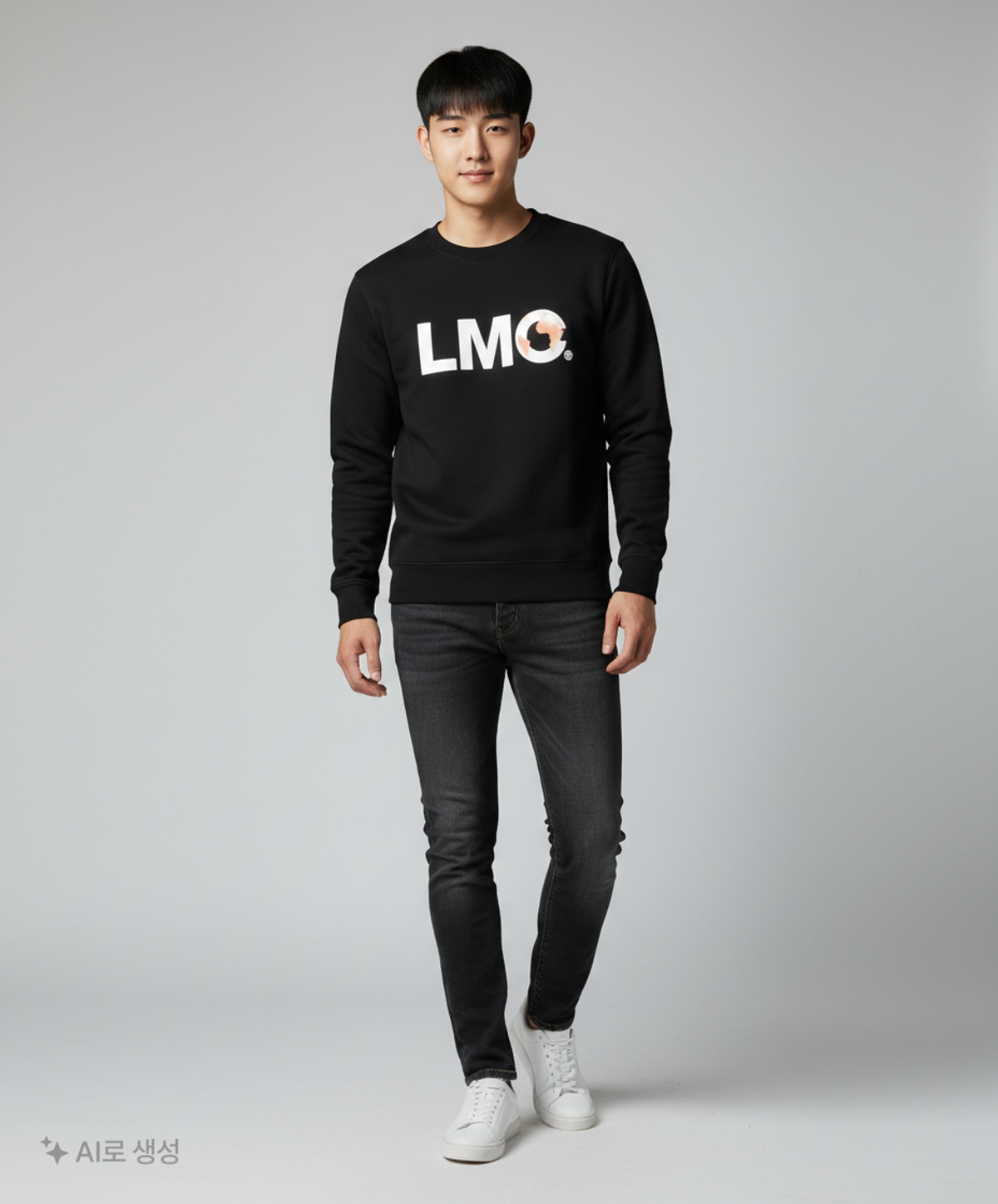엘엠씨(LMC) 맨투맨/스웨트셔츠 L