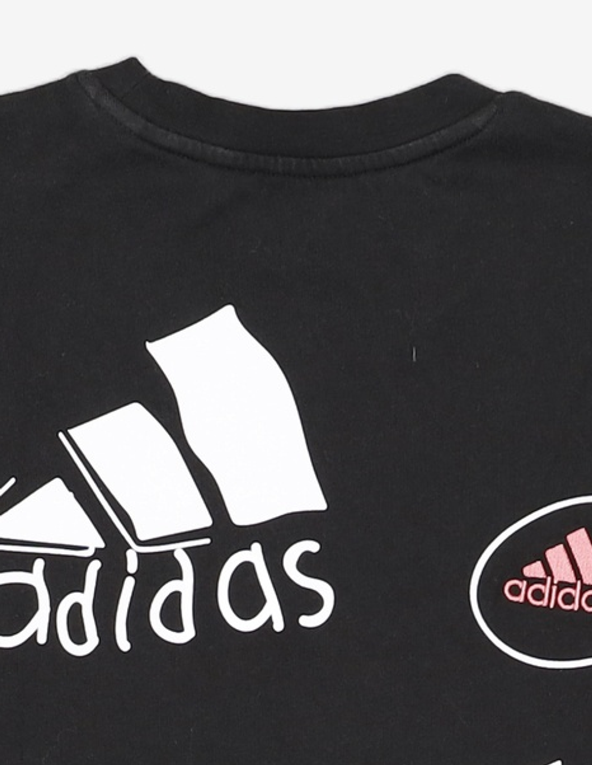 아디다스(ADIDAS) 반소매 티셔츠 XXS