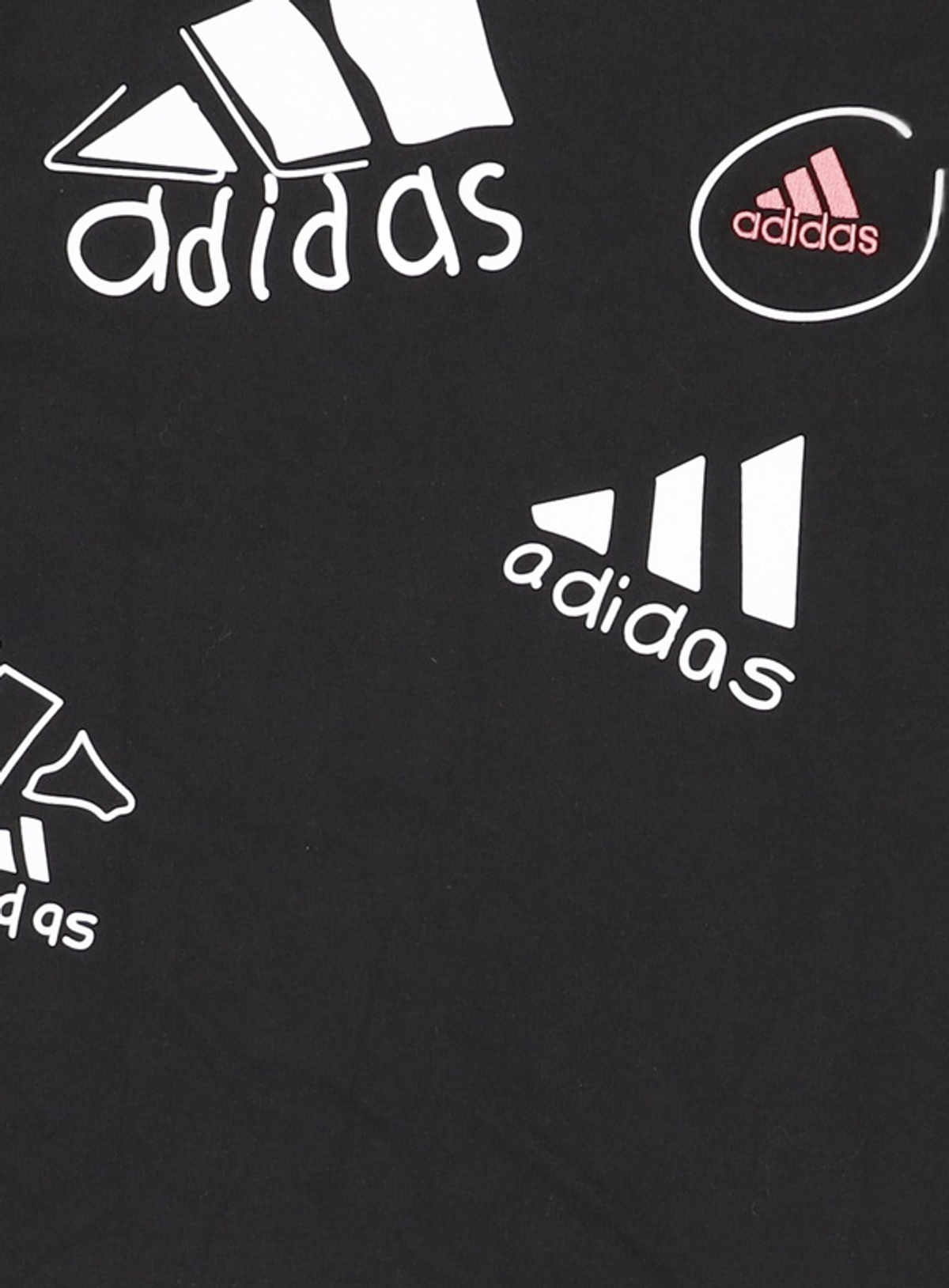 아디다스(ADIDAS) 반소매 티셔츠 XXS