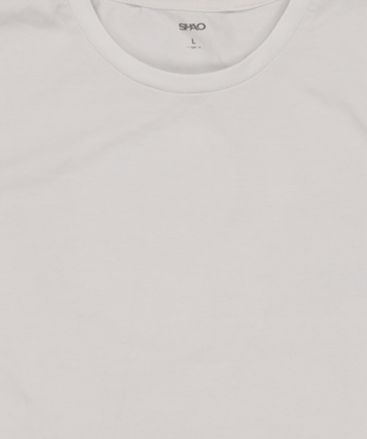 스파오(SPAO) 반소매 티셔츠 L