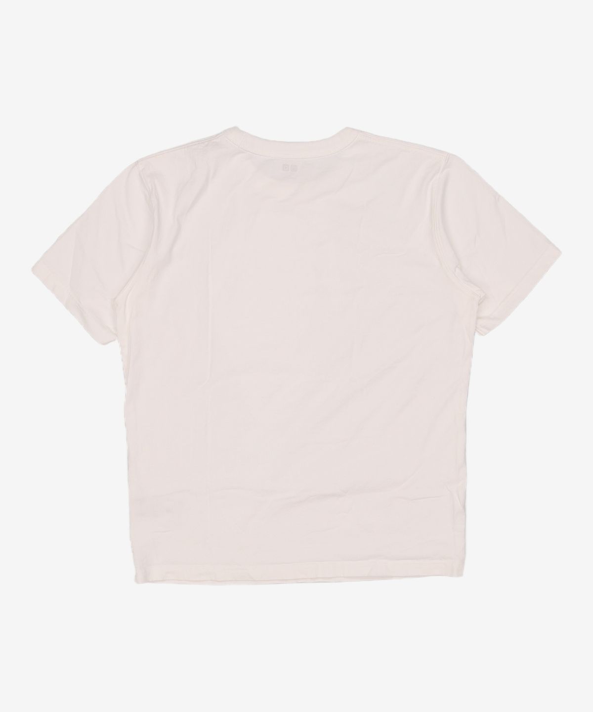 유니클로(UNIQLO) 반소매 티셔츠 L