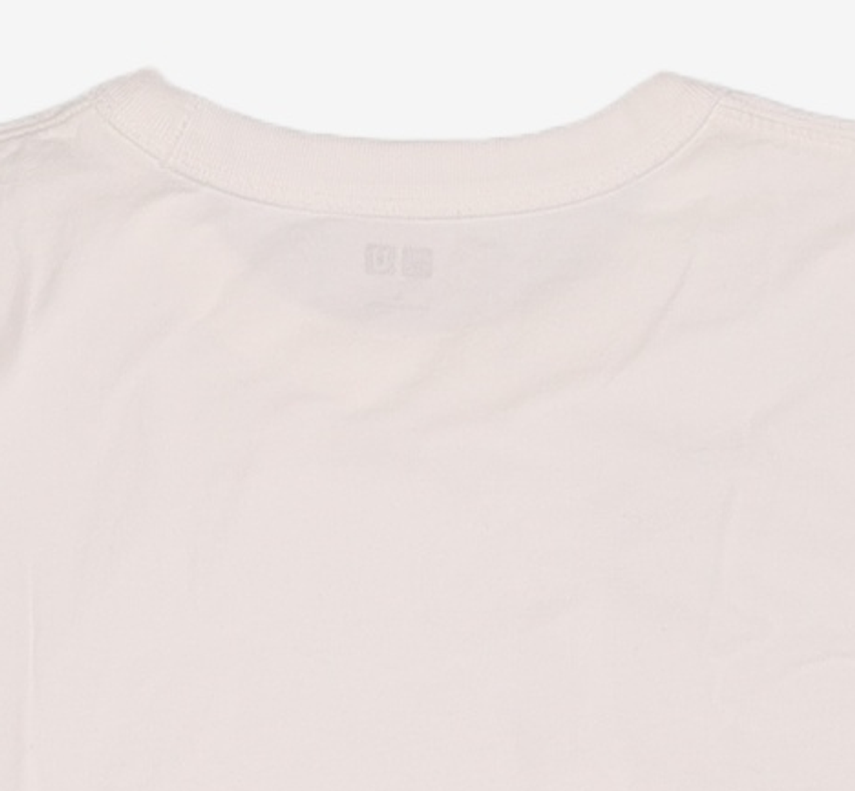 유니클로(UNIQLO) 반소매 티셔츠 L
