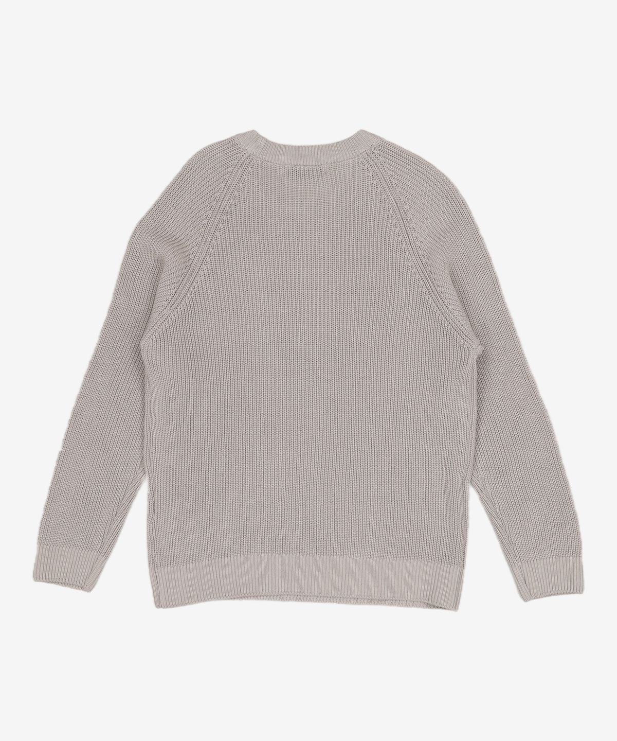 니티드(KNITTED) 니트/스웨터 M
