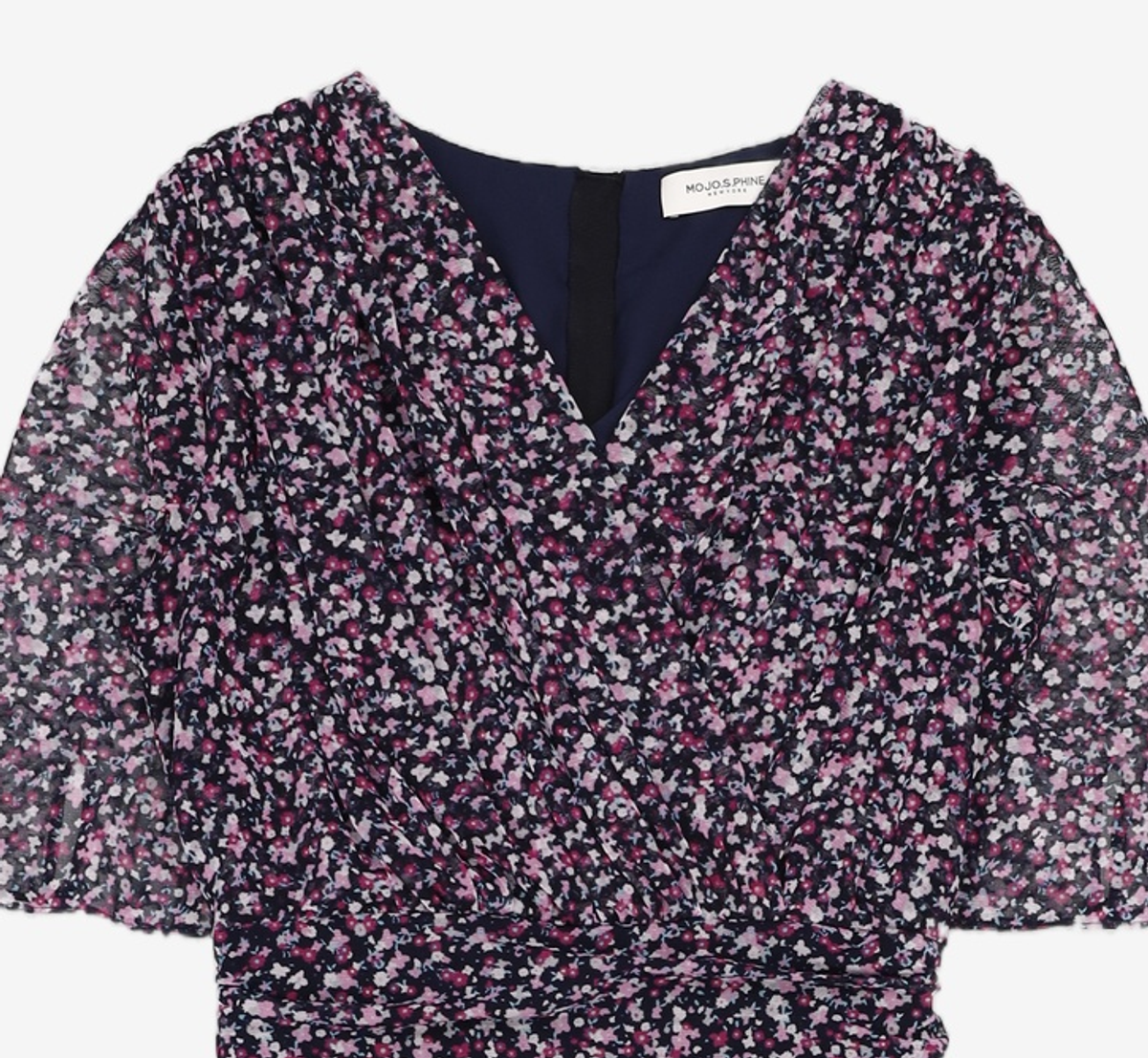 모조에스핀(Mojo.S.Phine) 맥시 원피스 S