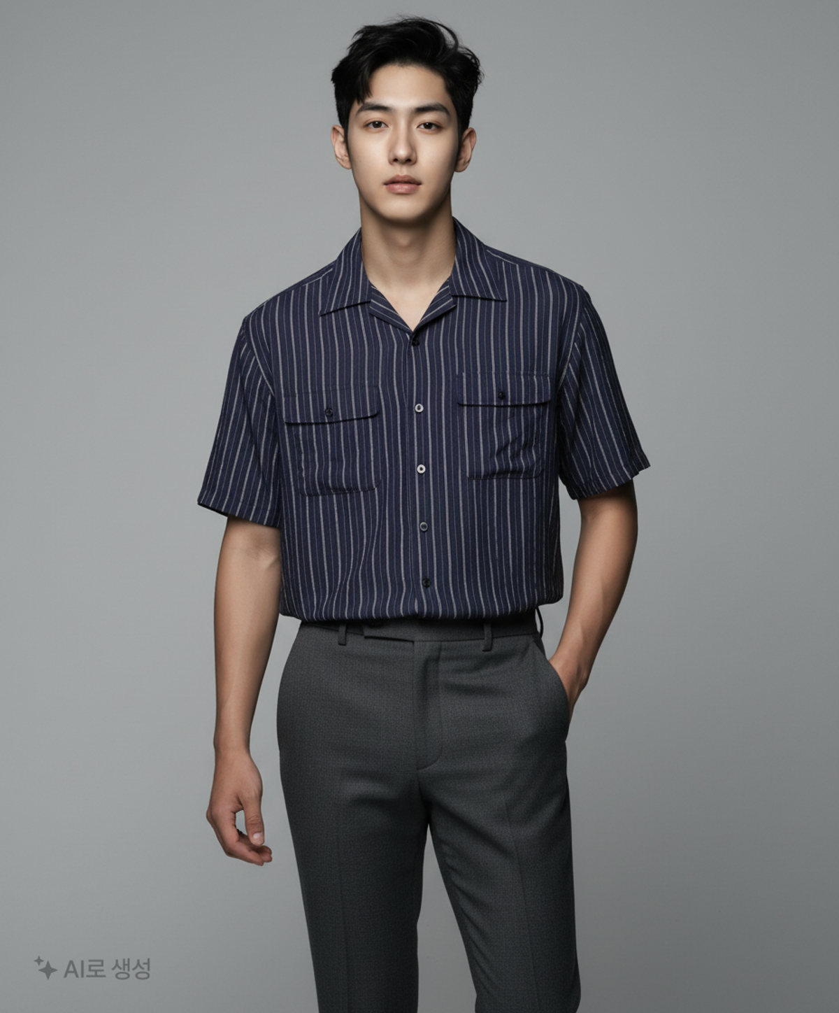 피인오(P.IN.O) 캐주얼 셔츠 3