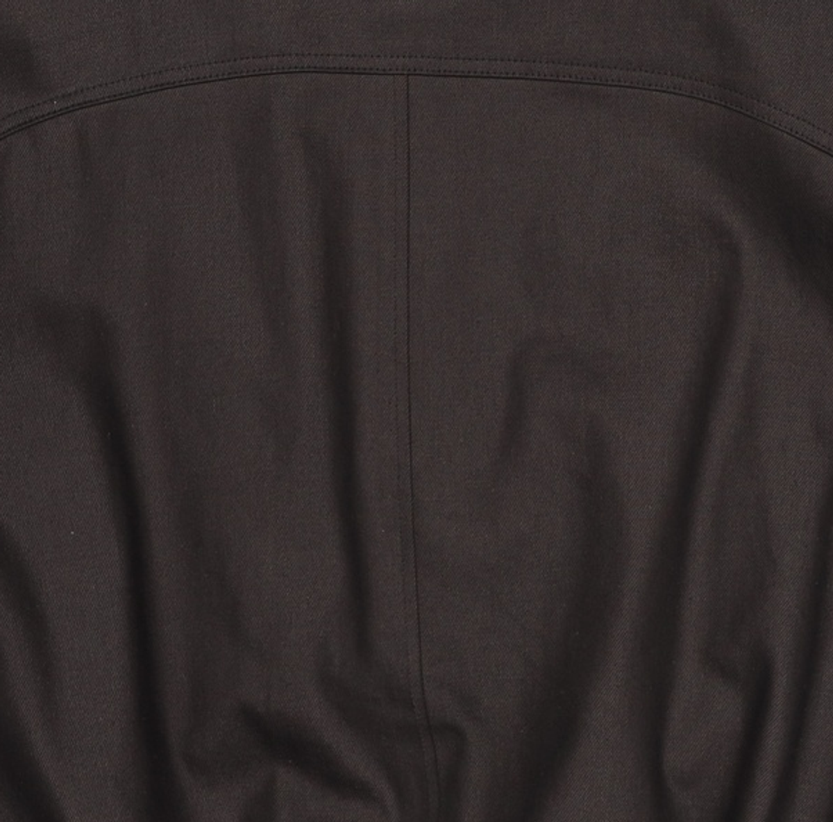 메종미네드(MAISON MINED) BLACK OVER MA-1 L