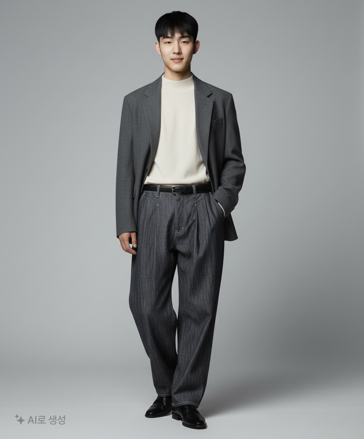 제로(XERO) 청/데님 팬츠 XL