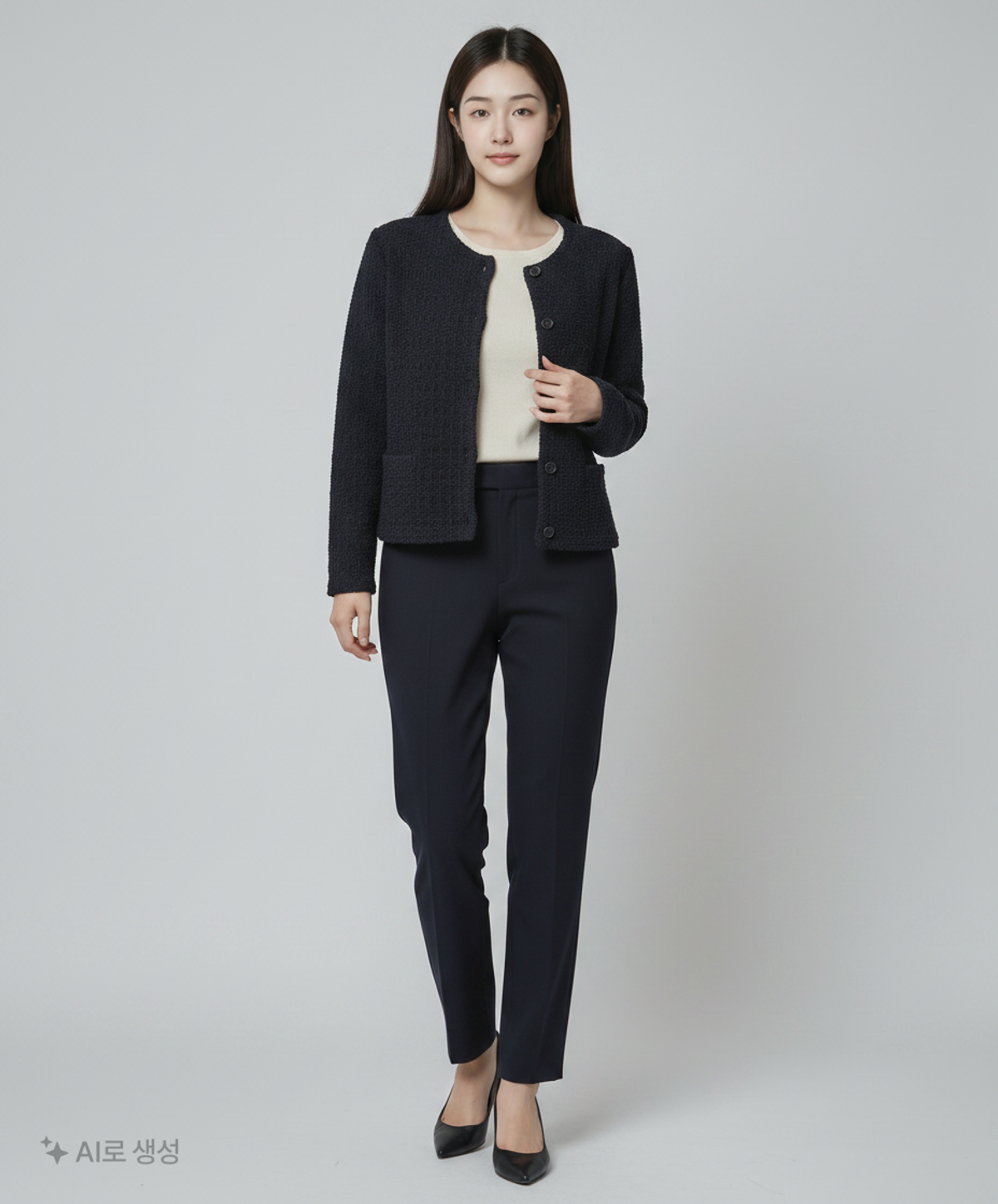 유니클로(UNIQLO) 슈트/블레이저 재킷 XL