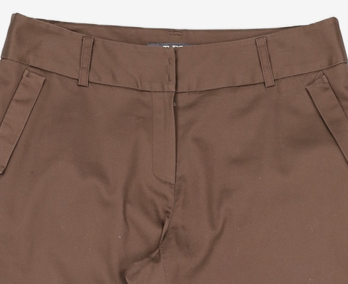 튜브(Tube) 슈트 팬츠/슬랙스 55
