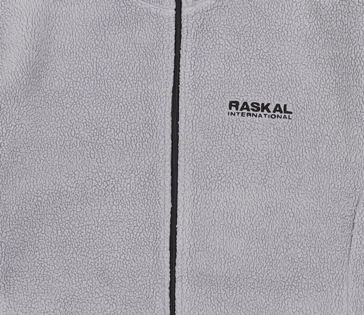 래스칼(RASKAL) 플리스 FREE