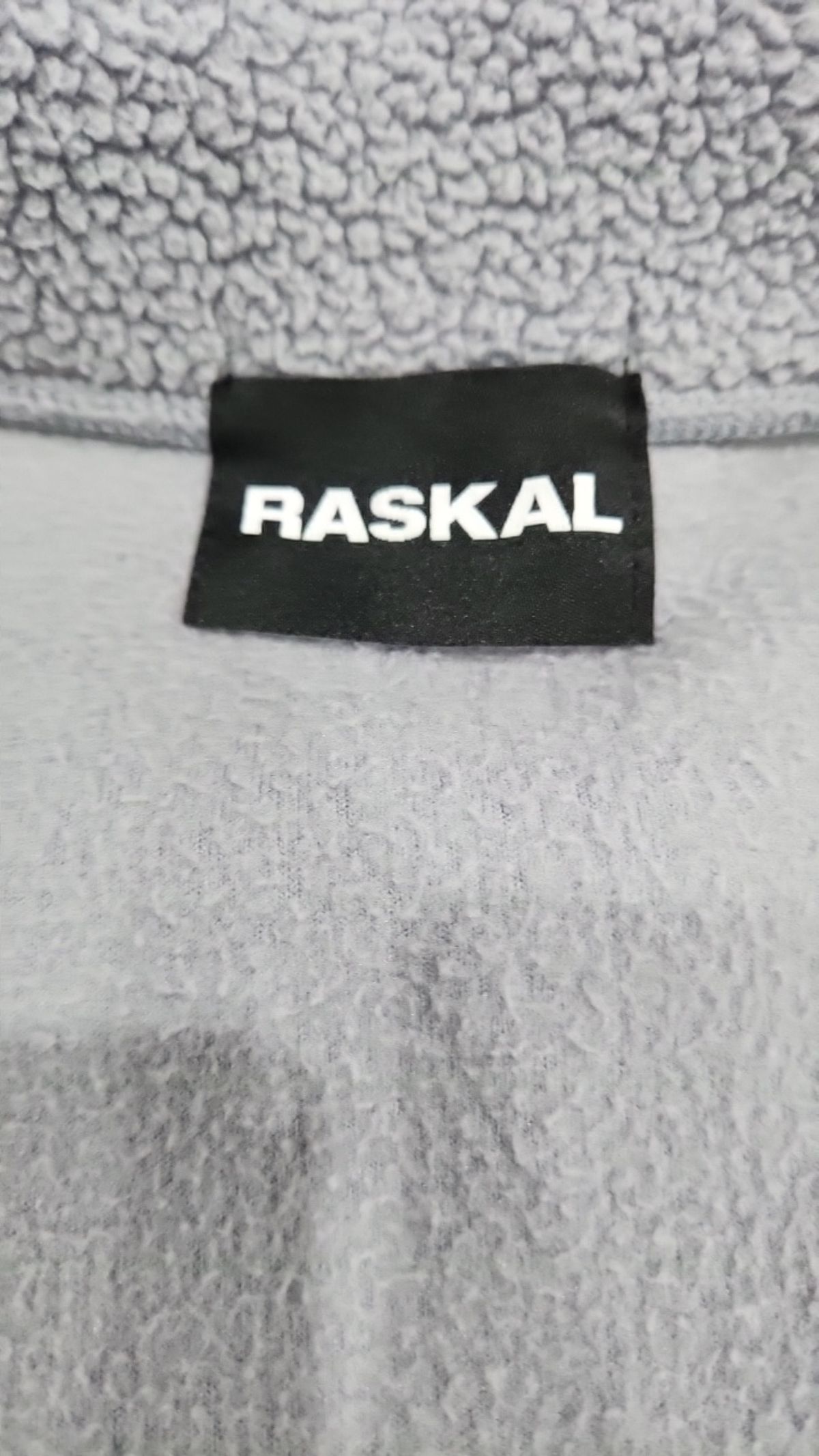 래스칼(RASKAL) 플리스 FREE