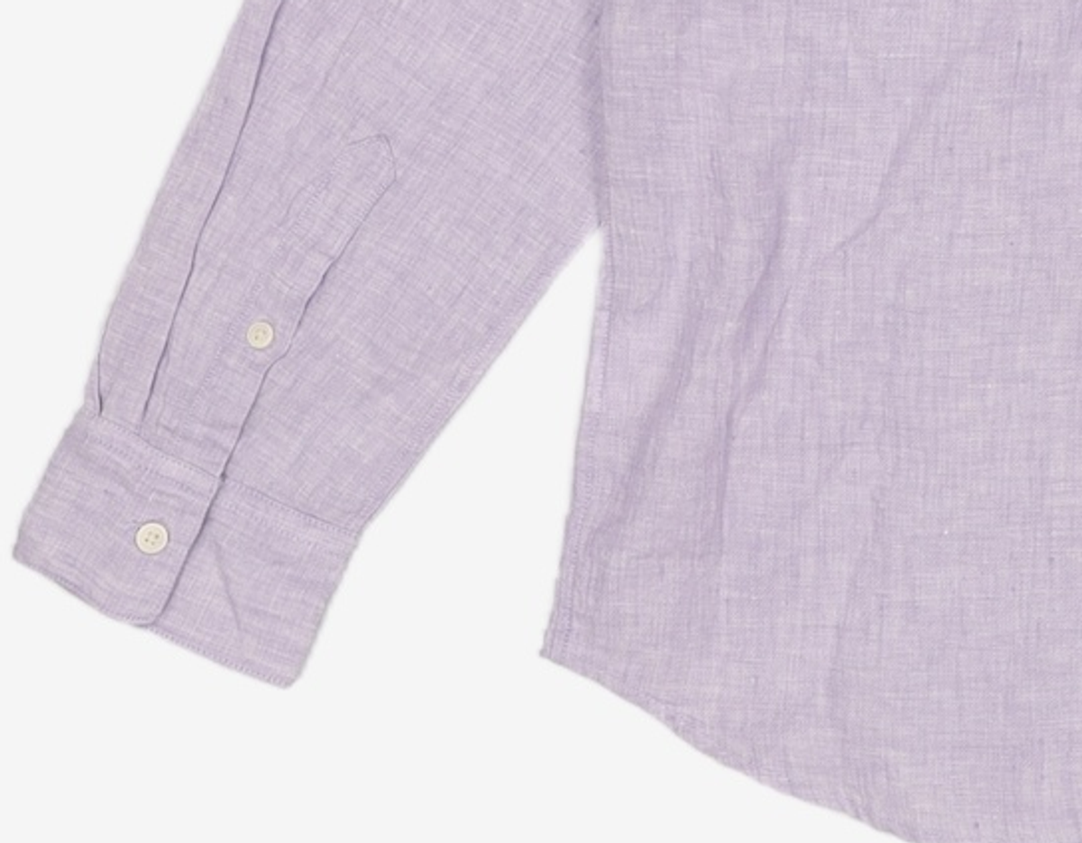 유니클로(UNIQLO) 캐주얼 셔츠 L