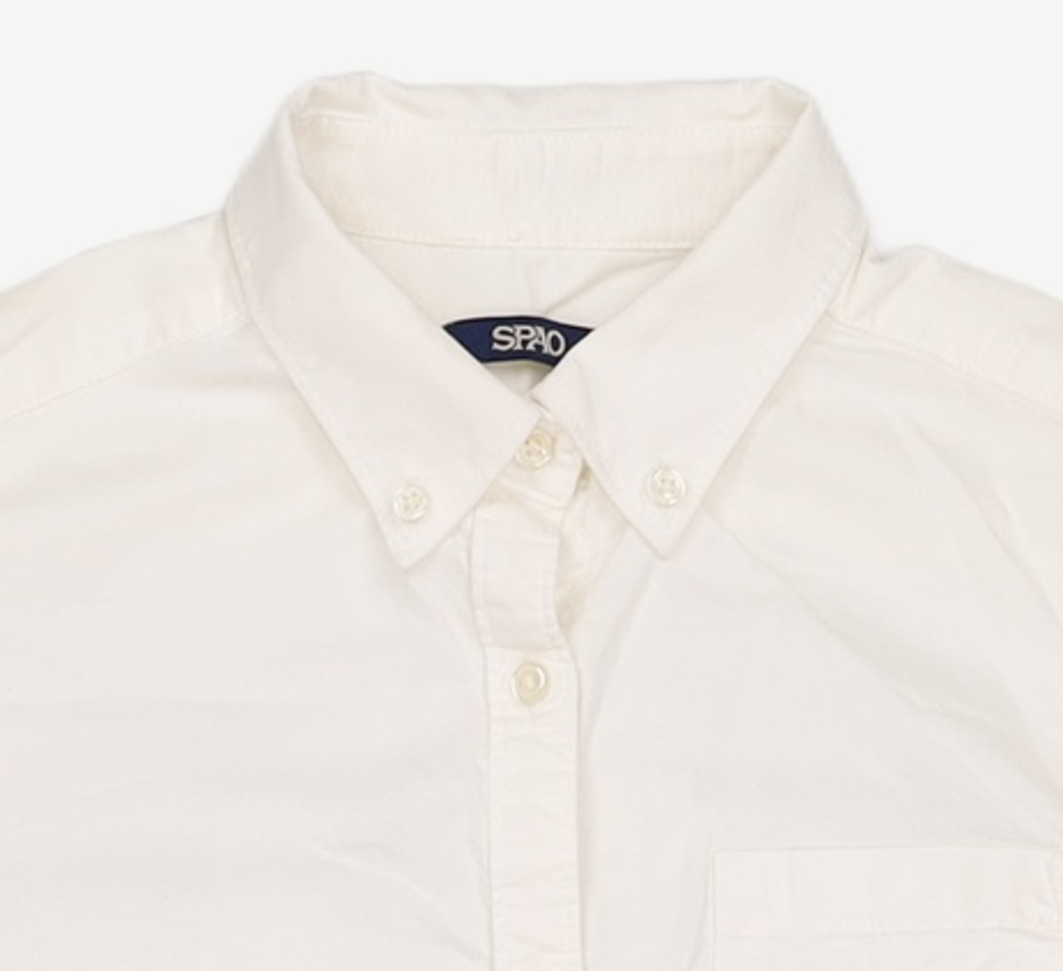 스파오(SPAO) 캐주얼 셔츠 S