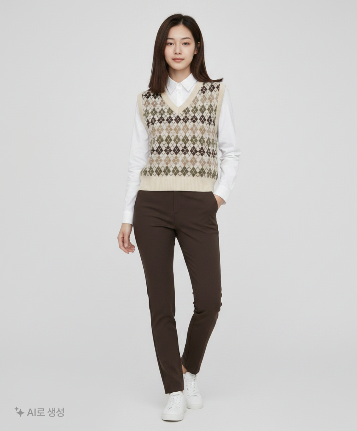 스파오(SPAO) 베스트 L