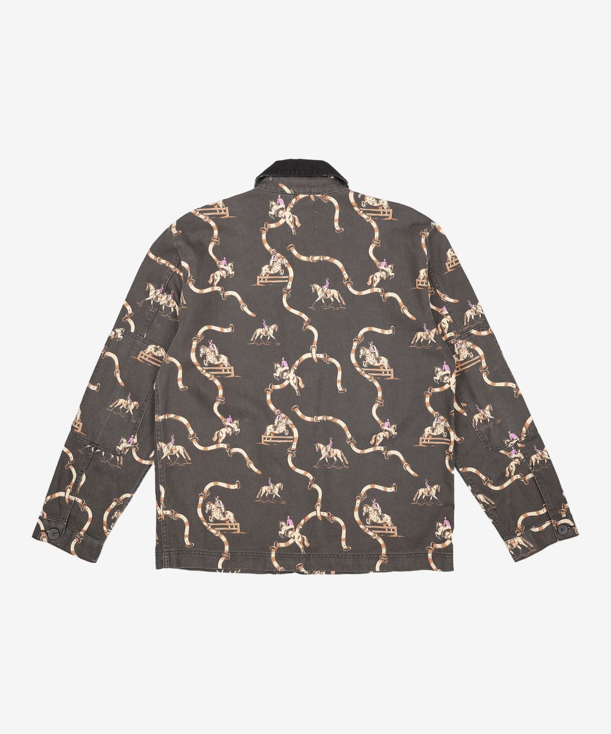 탑맨(TOPMAN) 기타 점퍼/재킷 101