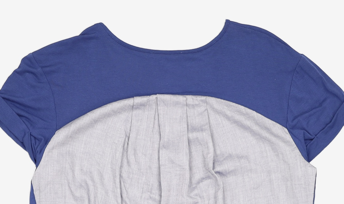 빈스(VINCE) 미니 원피스 XS