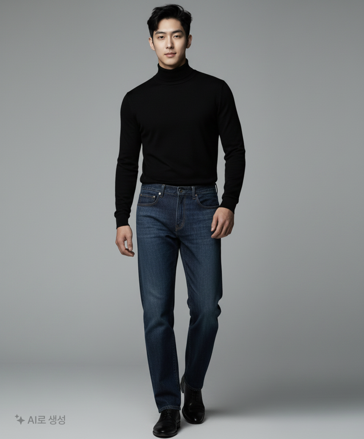 유니클로(UNIQLO) 청/데님 팬츠 78.5