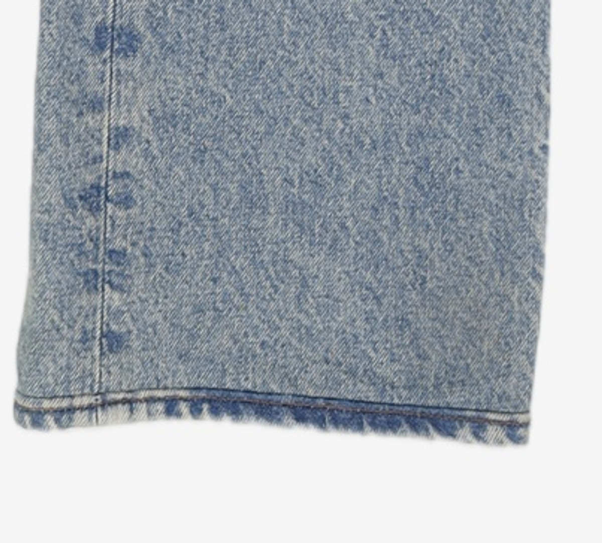 모드나인(MODNINE) 청/데님 팬츠 30