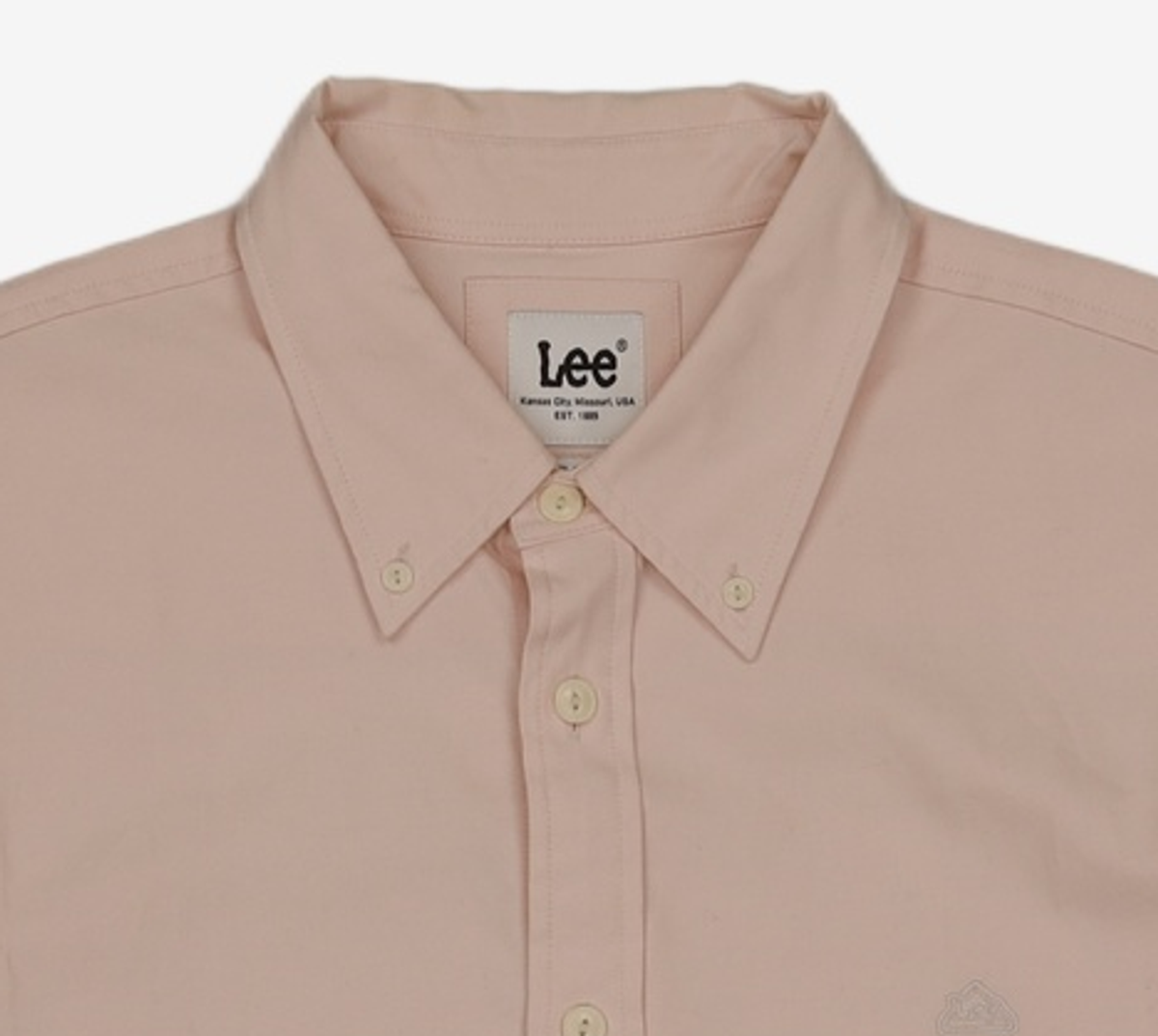 리(LEE) 캐주얼 셔츠 XL