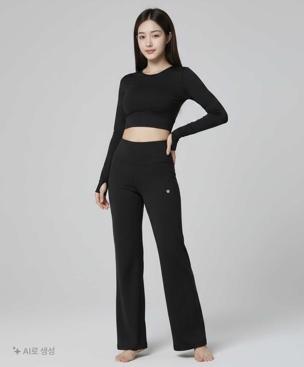 뮬라웨어(MULAWEAR) 레깅스 2