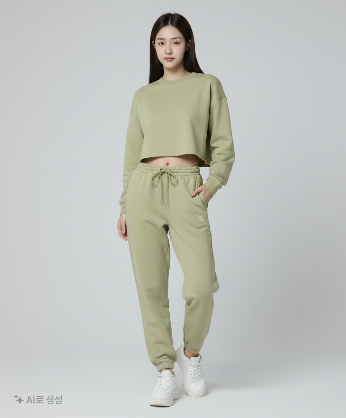 제이에스엔와이(JSNY) 조거 팬츠 67