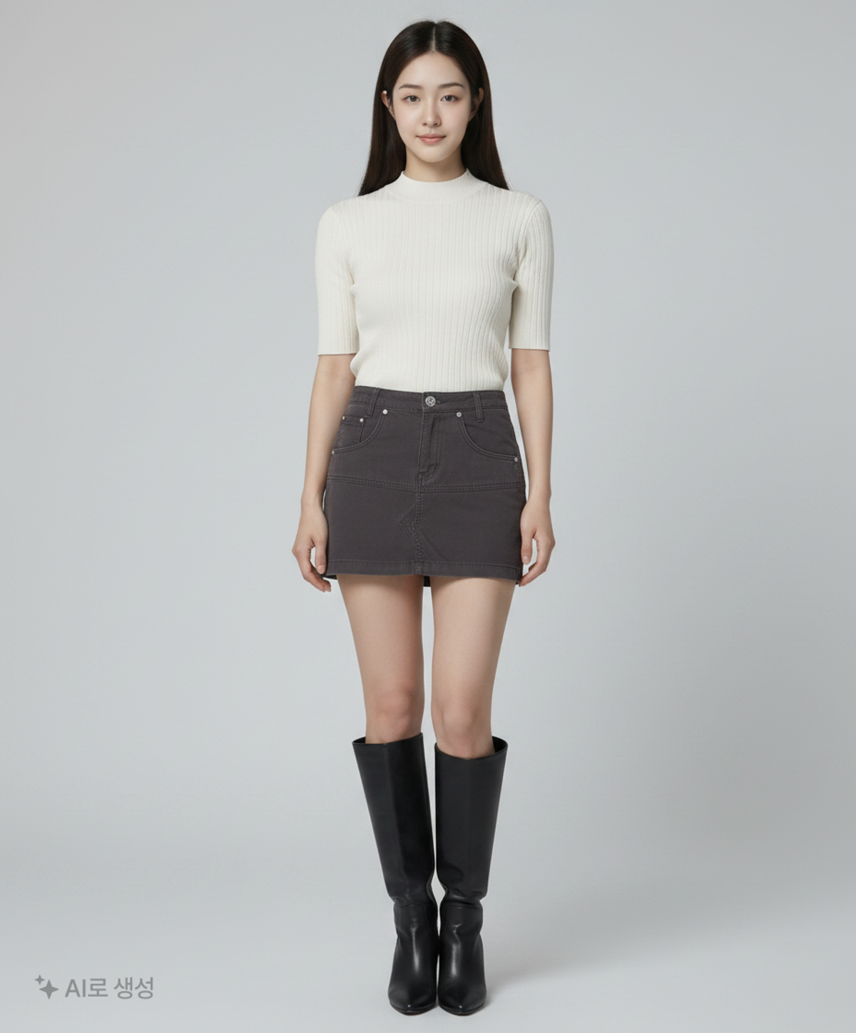 힐피거데님(Hilfiger Denim by Tommy Hilfiger) 미니스커트 64