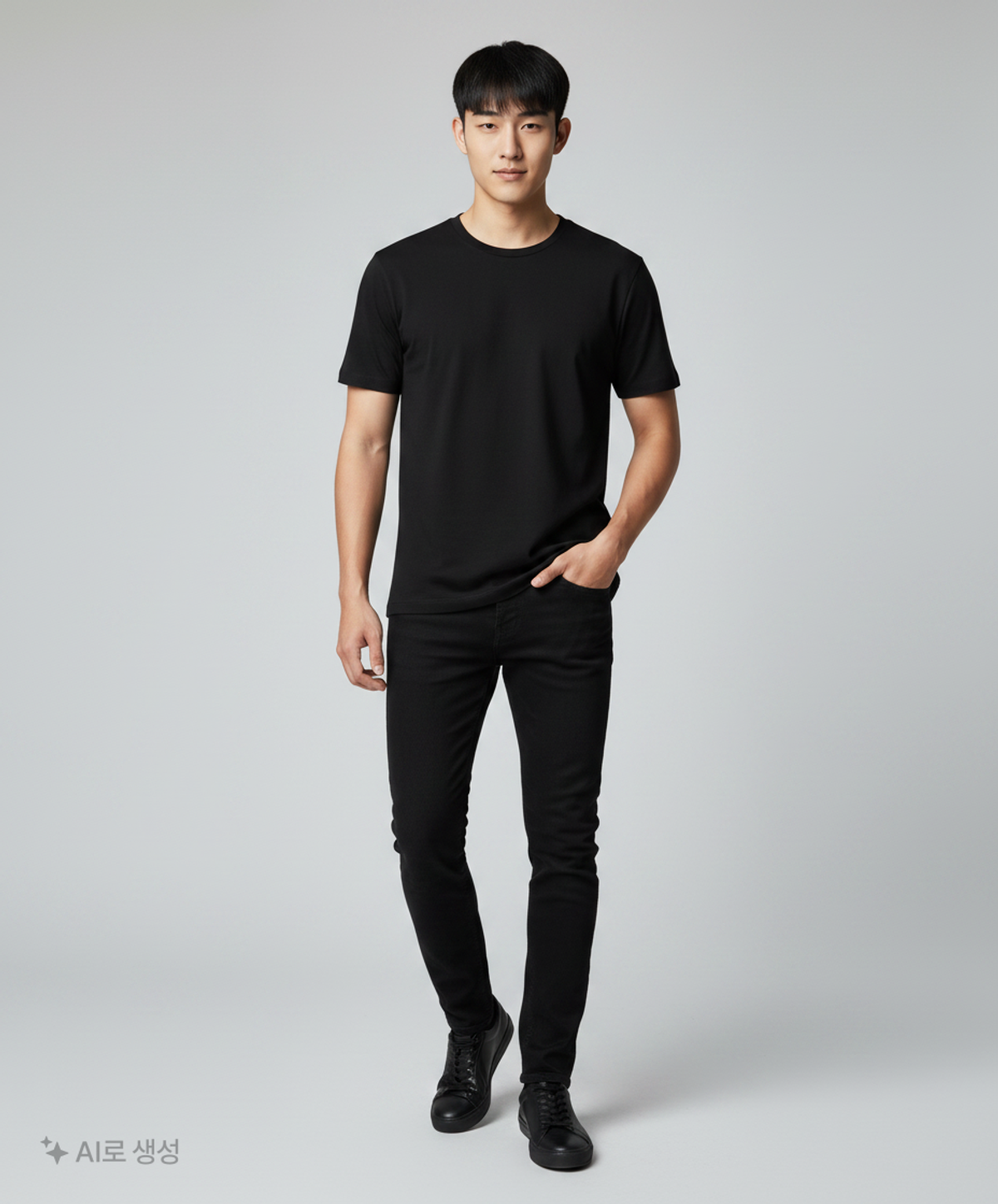 앤드지(AND Z) 반소매 티셔츠 105
