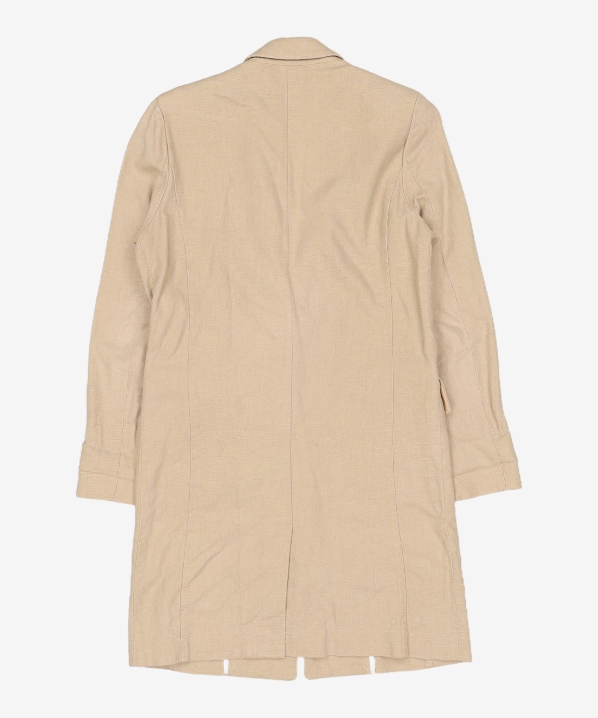 미쏘(MIXXO) 봄 가을 코트 S