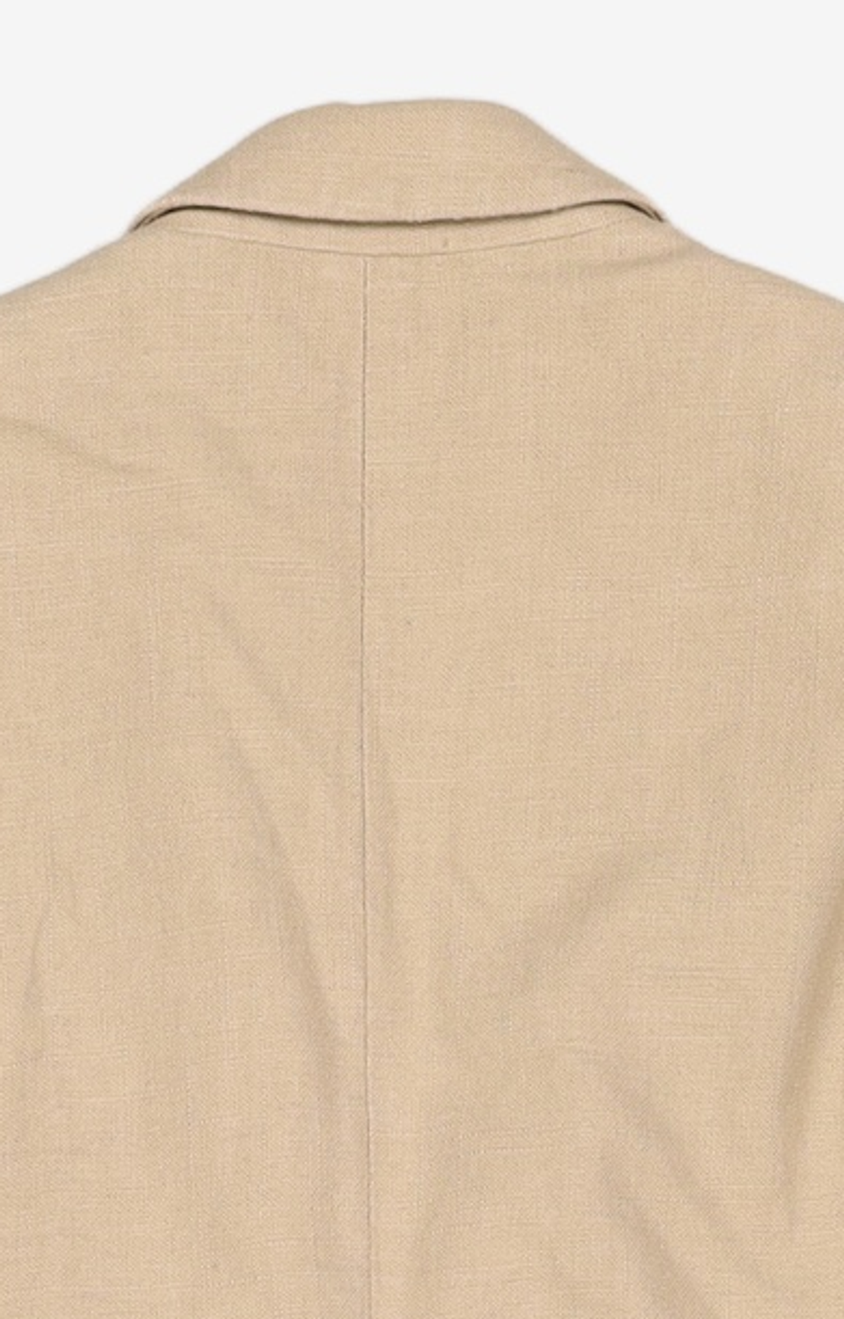 미쏘(MIXXO) 봄 가을 코트 S