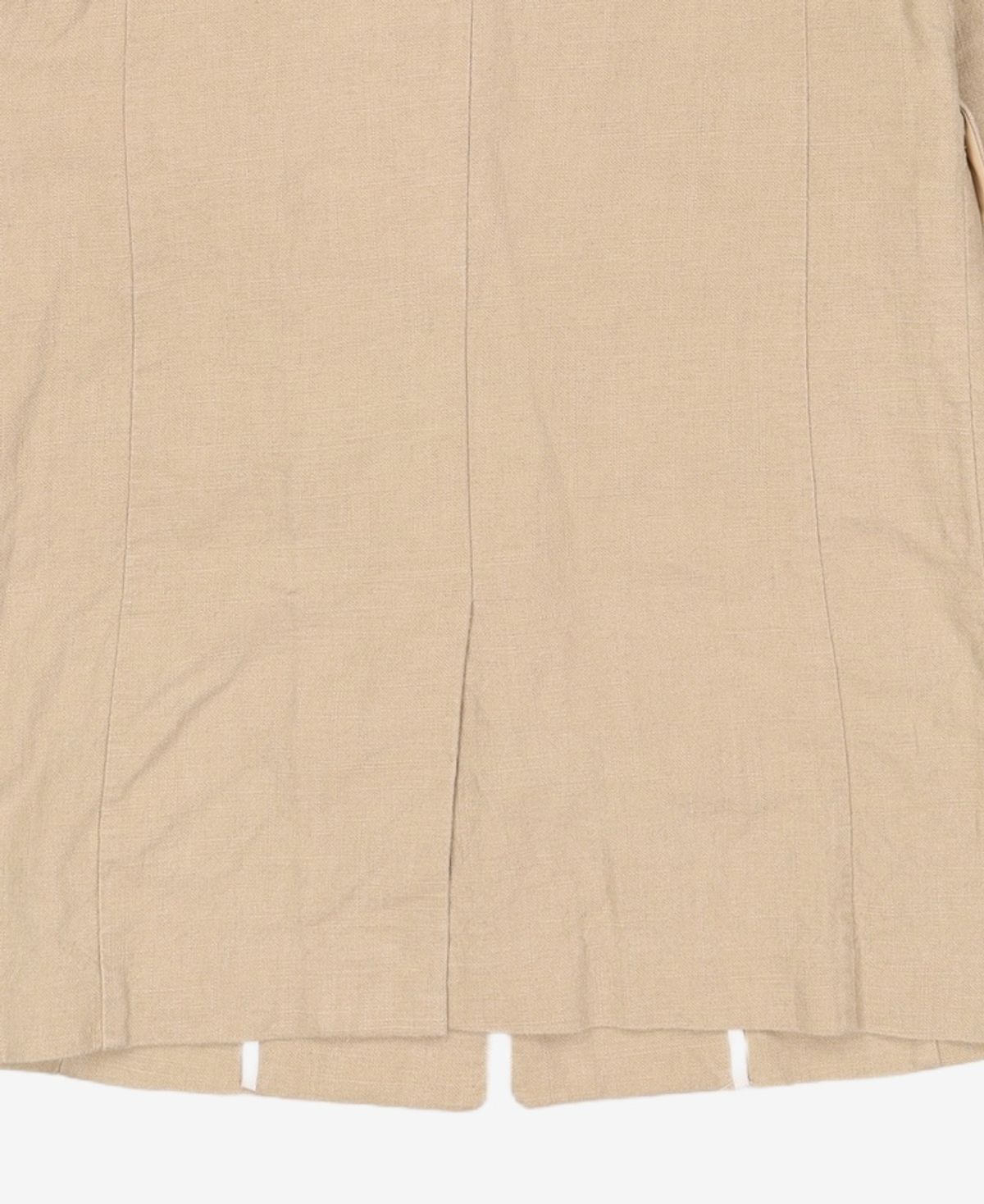 미쏘(MIXXO) 봄 가을 코트 S