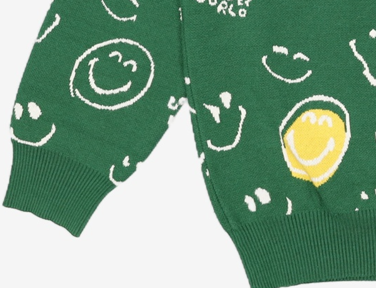 스마일리월드(SMILEY WORLD) 니트/스웨터 M