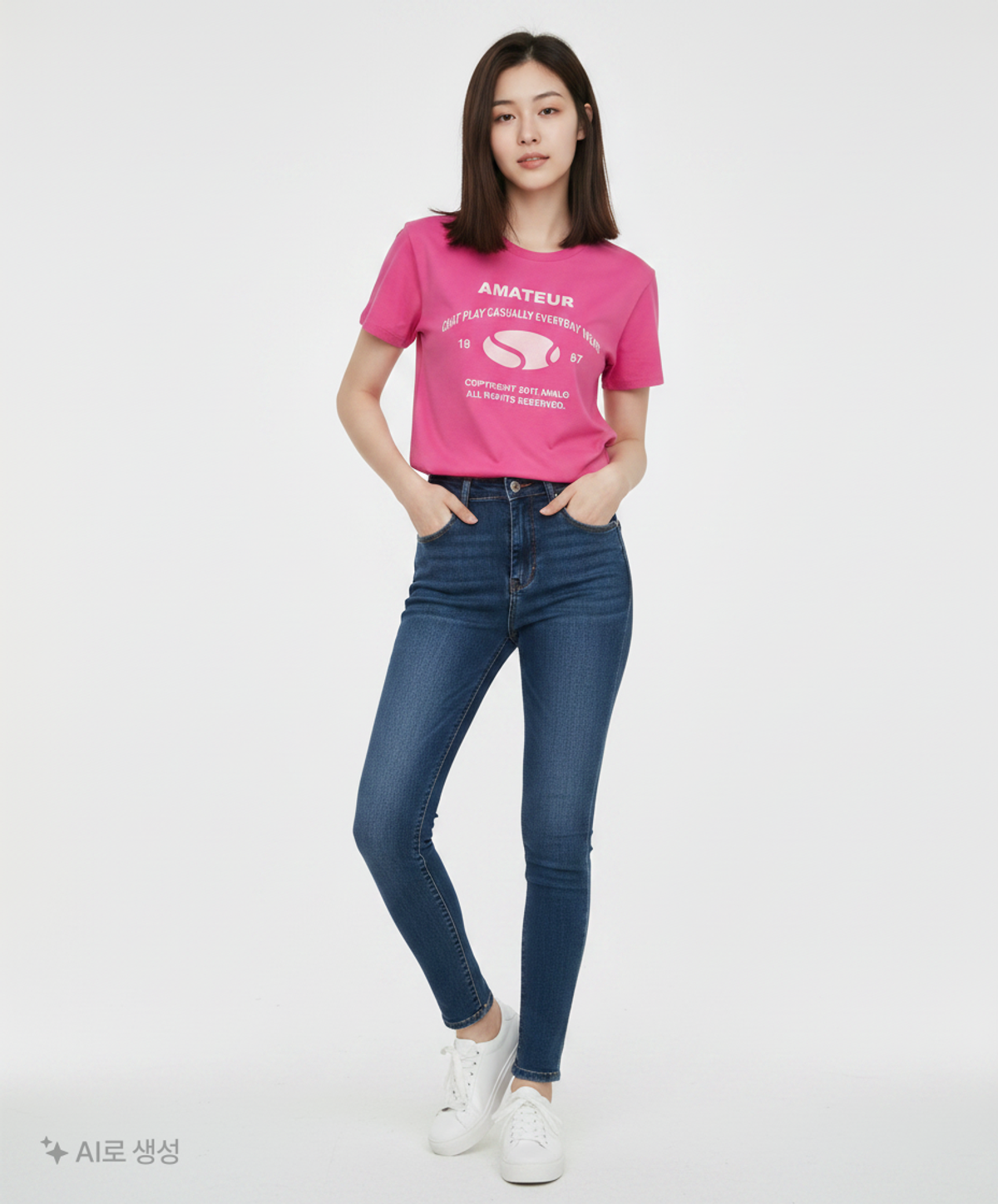 엠엠엘지(MMLG) 반소매 티셔츠 M