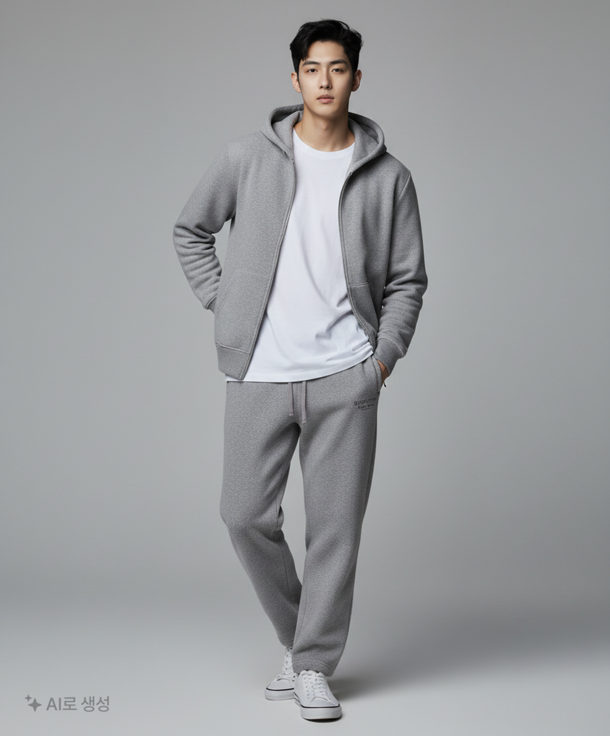 지오다노(GIORDANO) 조거 팬츠 L