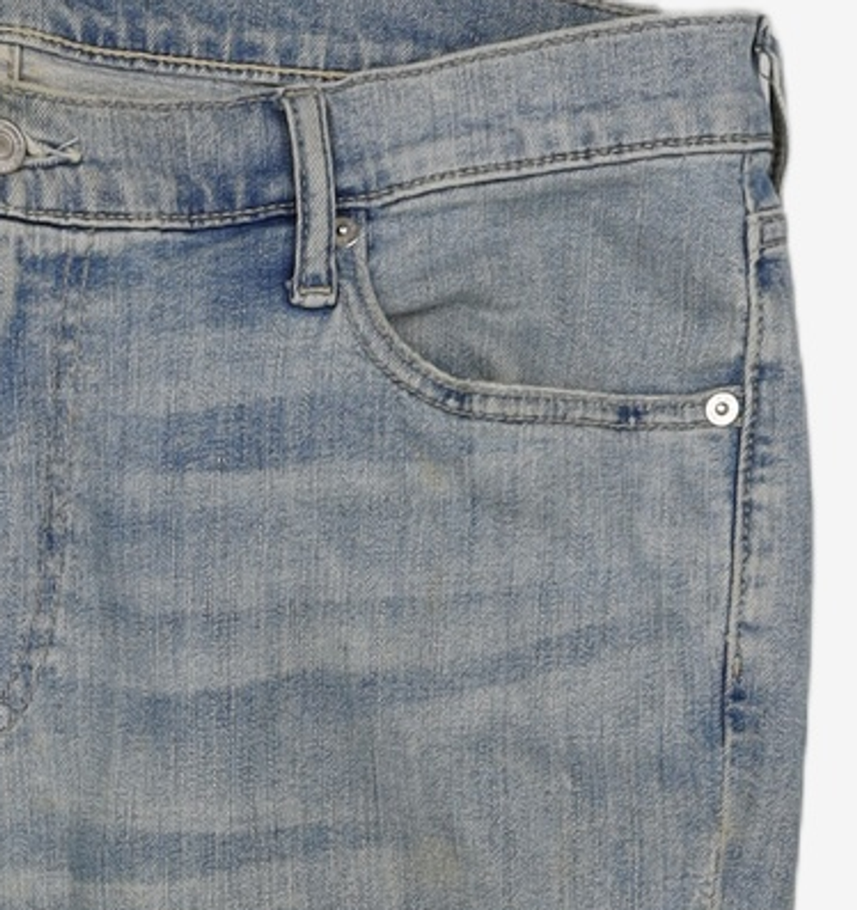 아베크롬비앤피치(ABERCROMBIE & FITCH) 청/데님 팬츠 36X32