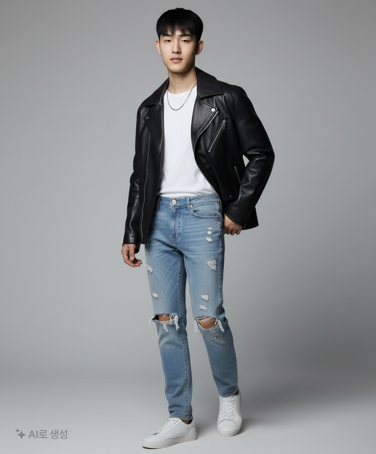 아베크롬비앤피치(ABERCROMBIE & FITCH) 청/데님 팬츠 36X32