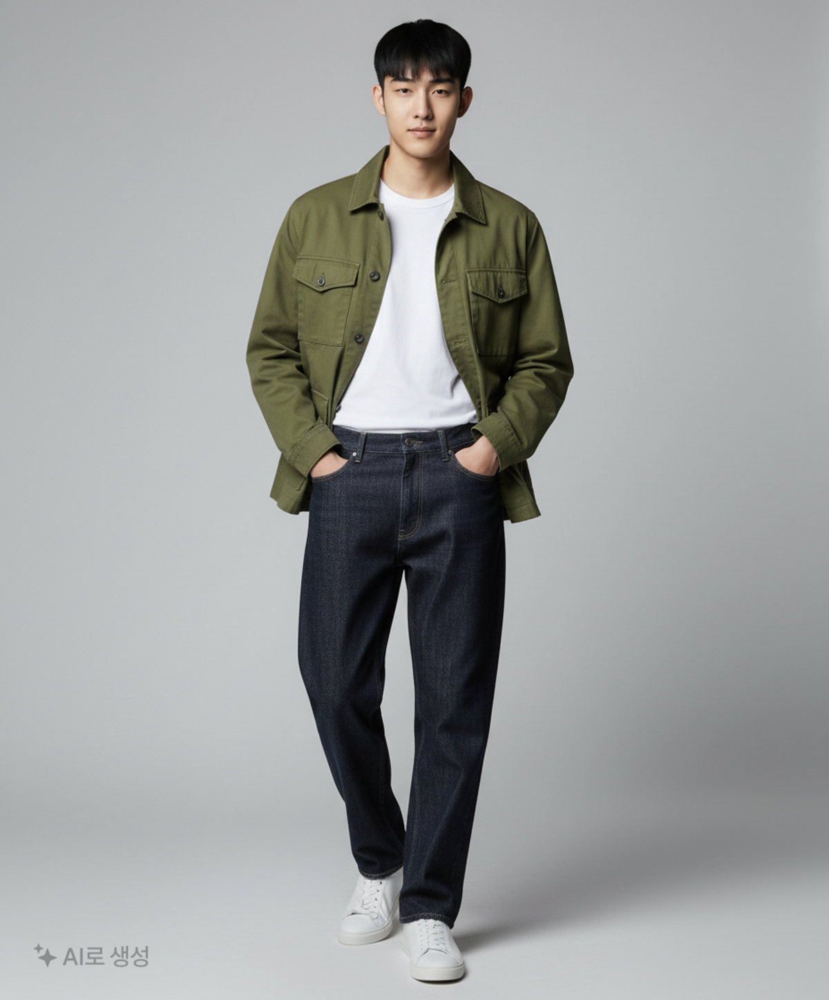 유니클로(UNIQLO) 청/데님 팬츠 40